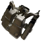 2020 Jeep Cherokee Brake Caliper 5